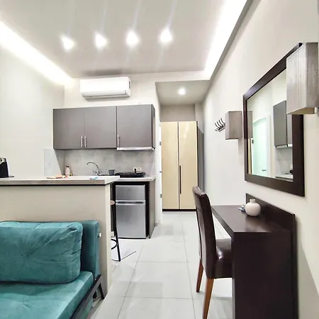 Leni's Space 펜션 *