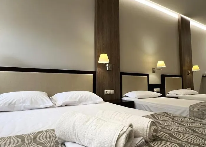 Case de vacanță Leni's Space *