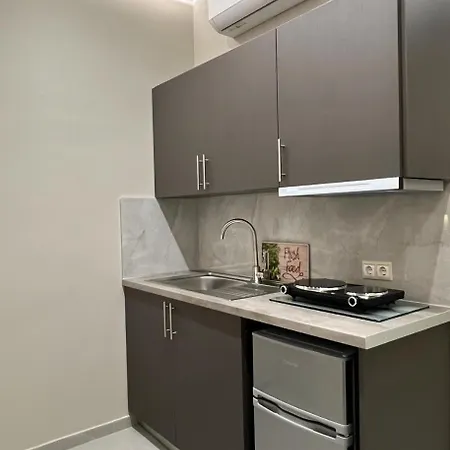 Σπίτι διακοπών Leni's Space *