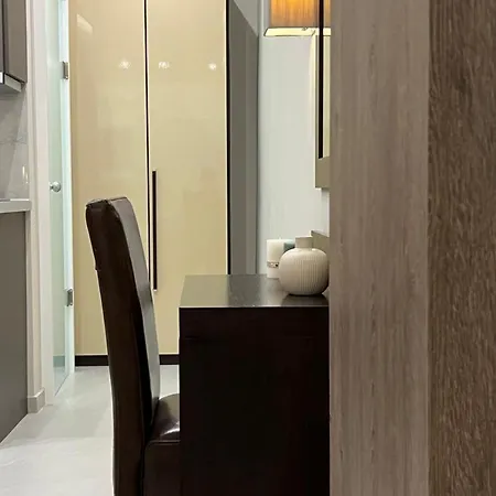 Leni's Space