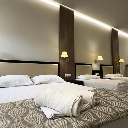 Σπίτι διακοπών Leni's Space *