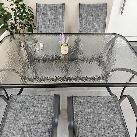 Leni's Space Σπίτι διακοπών