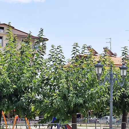 Leni's Space Feriehus *