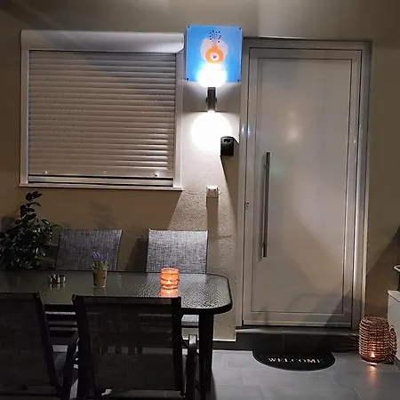 Σπίτι διακοπών Leni's Space