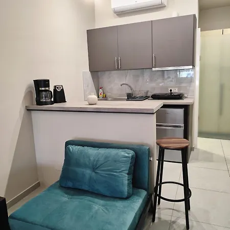 Leni's Space * Παραλία