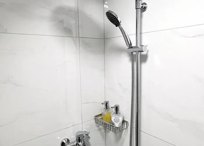 Feriehus Leni's Space