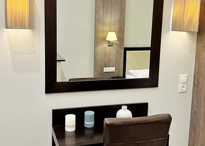 Leni's Space Paralía