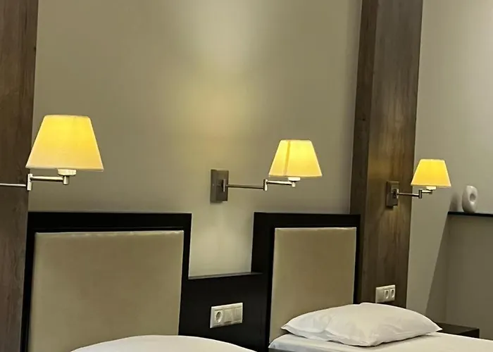 Leni's Space Feriehus *