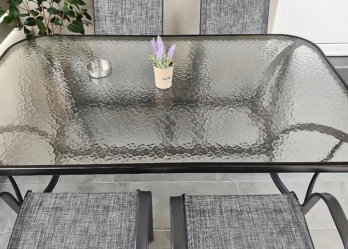 Leni's Space Сasa de vacaciones