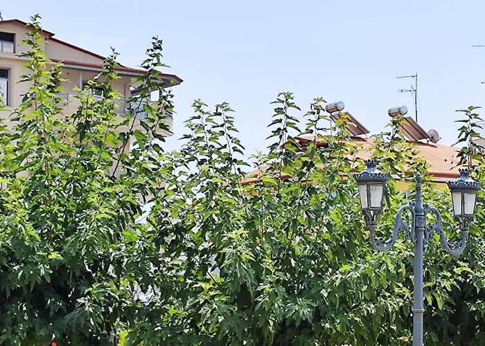 Leni's Space Сasa de vacaciones *